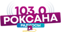 Roksana Radiosi 103.0 FM Ufa